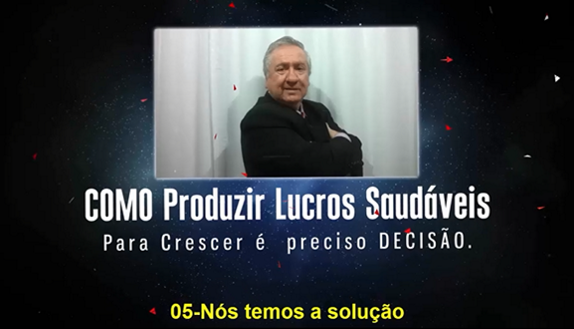 05-Nos temos a solução