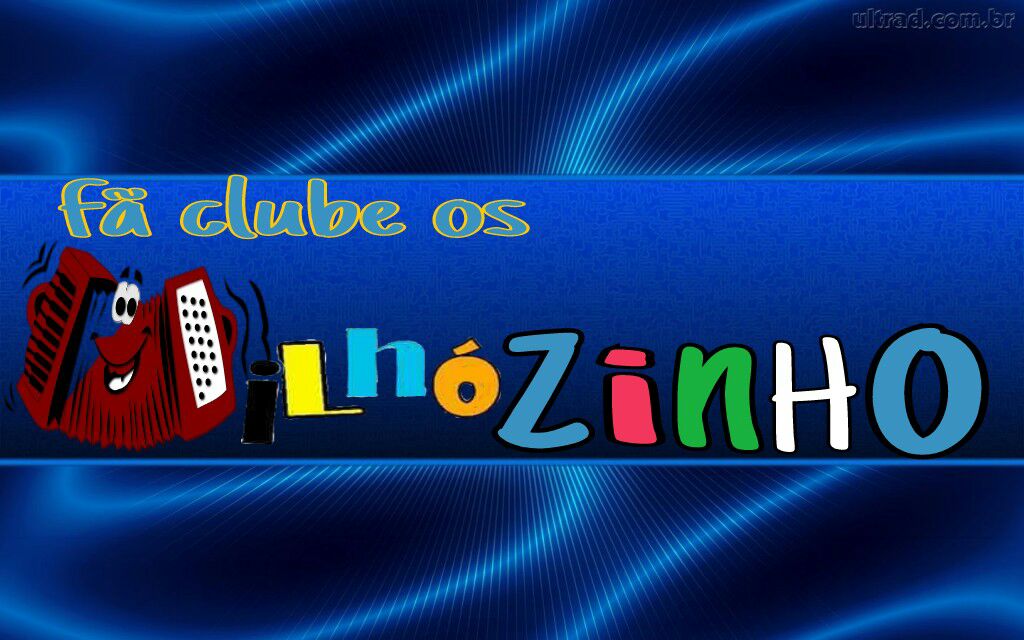 FÃ CLUBE OS MILHÓZINHO