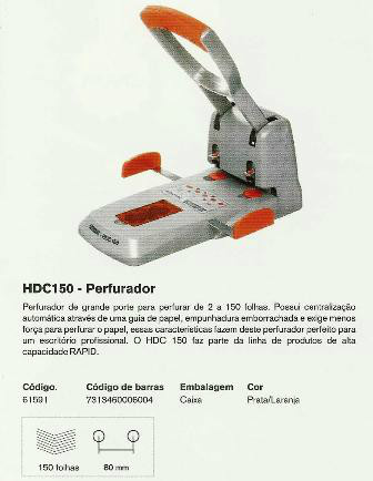 hdc150