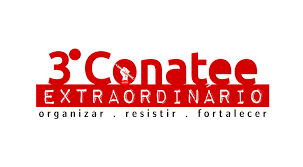 3º Conatee Extraordinário