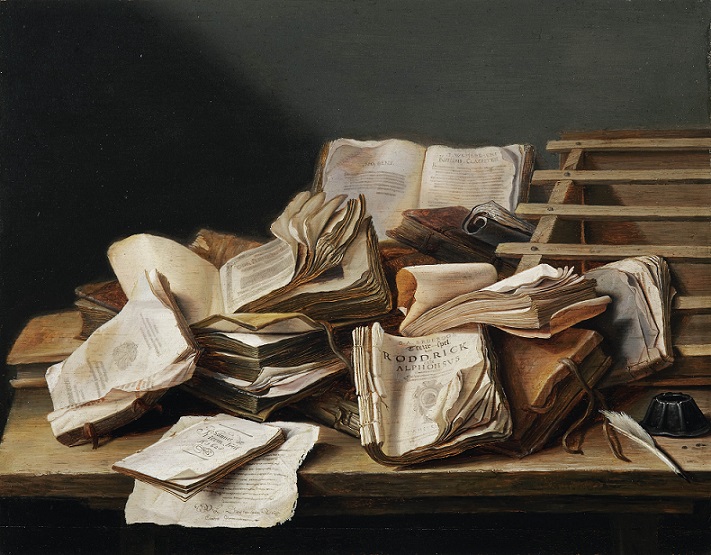 Bibliotecas Virtuais