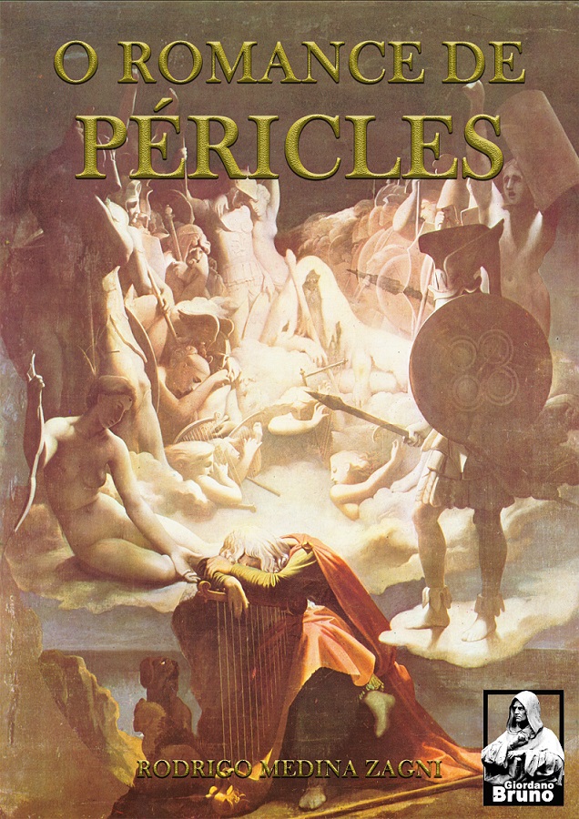 O romance de Péricles