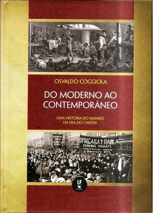 Do moderno ao contemporâneo