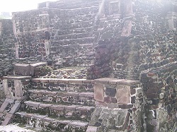 Sítio Arqueológico de Tlatelolco