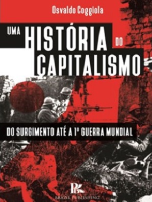 Uma História do Capitalismo