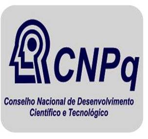 Logo - CNPq