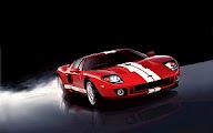 ford gt 