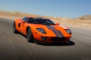 ford gt2