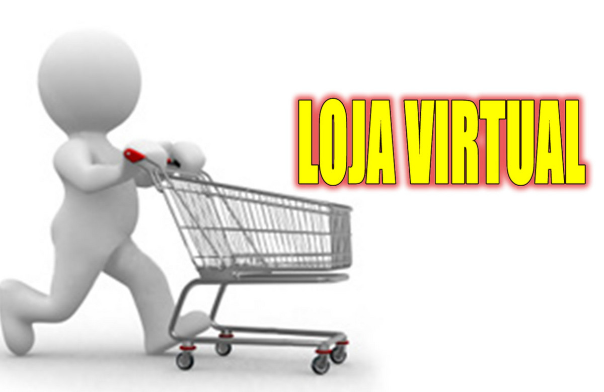 loja virtual