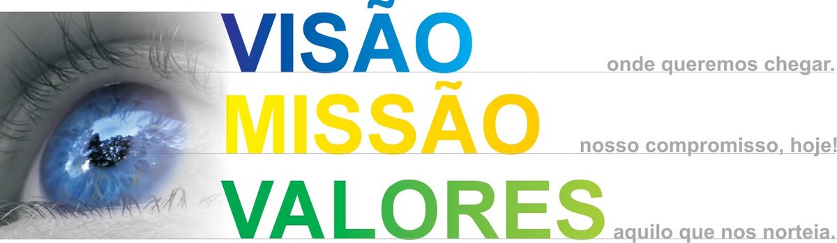 visão