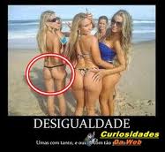 DESIGUALDADE