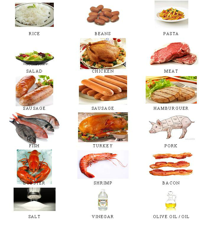 food