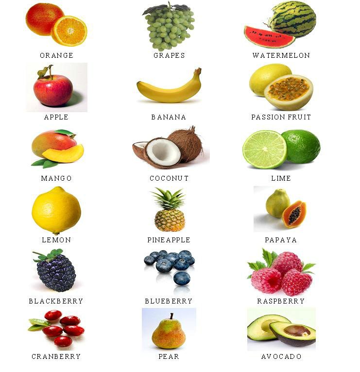 fruit 1