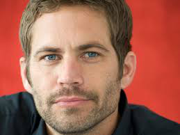 Paul Walker