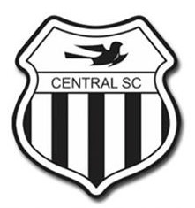 Escudo do Central