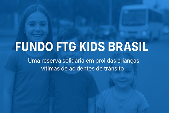 FDO KIDS BRASIL