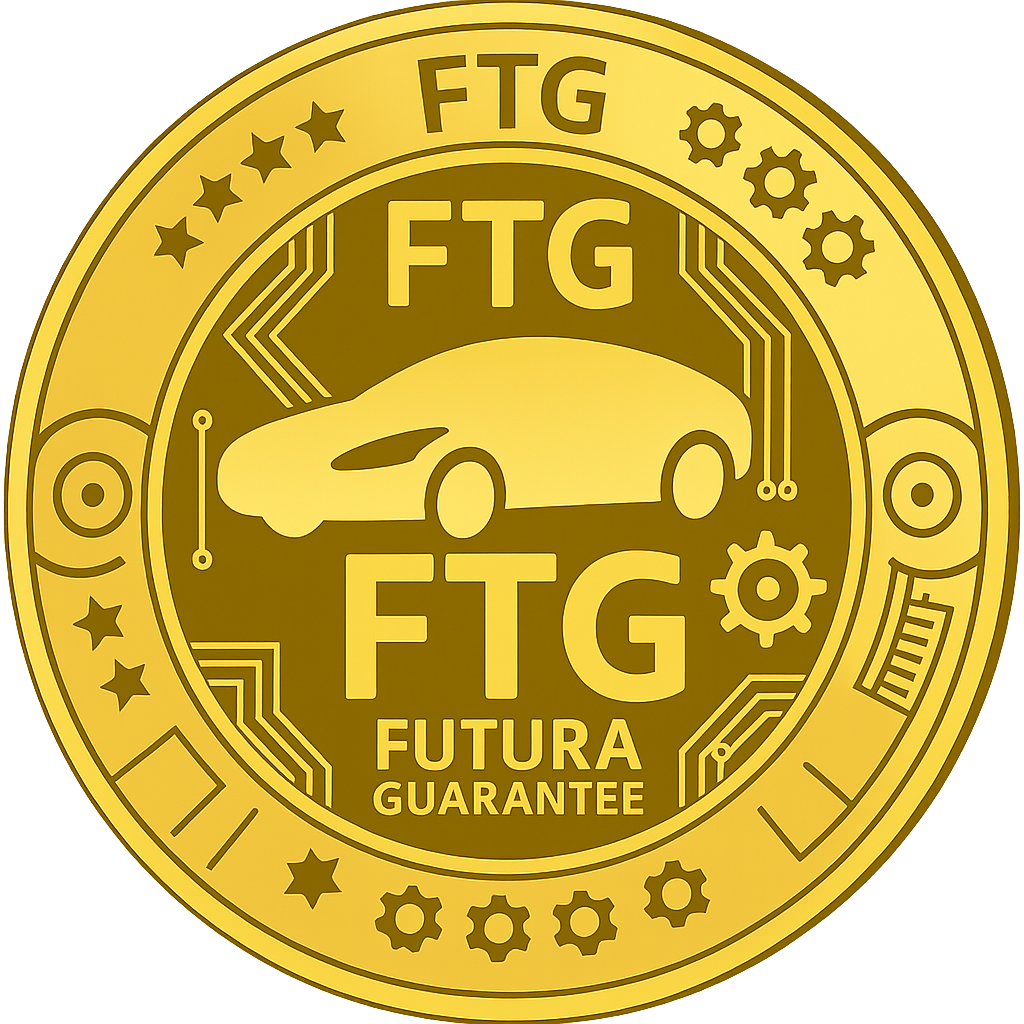 FTG Logo