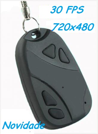 Car Key