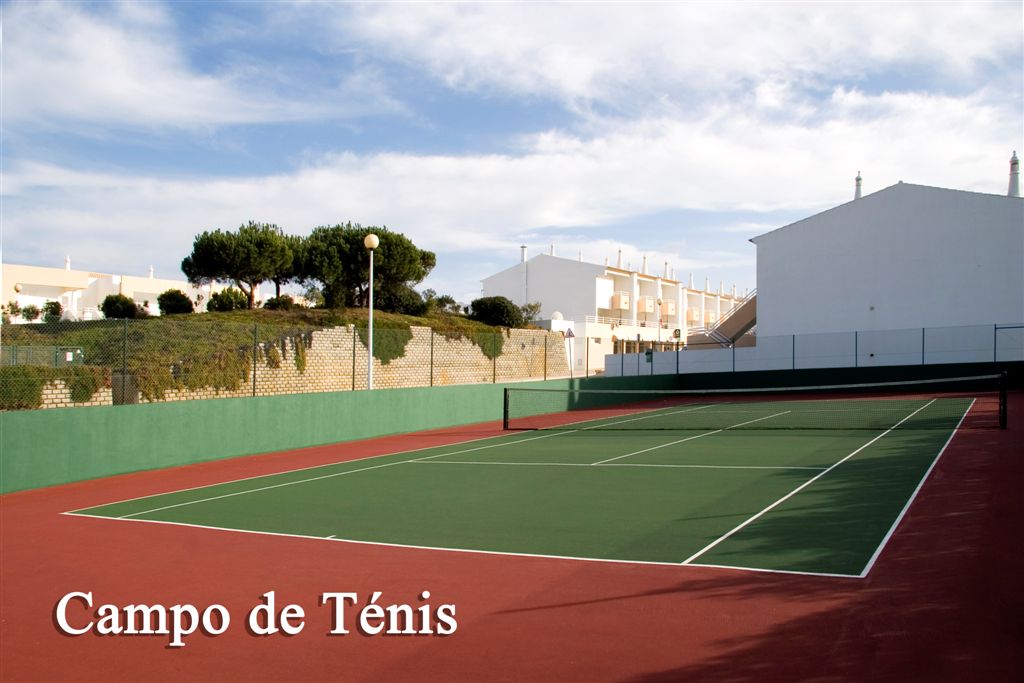 Campo Tenis Aldeia da Galé