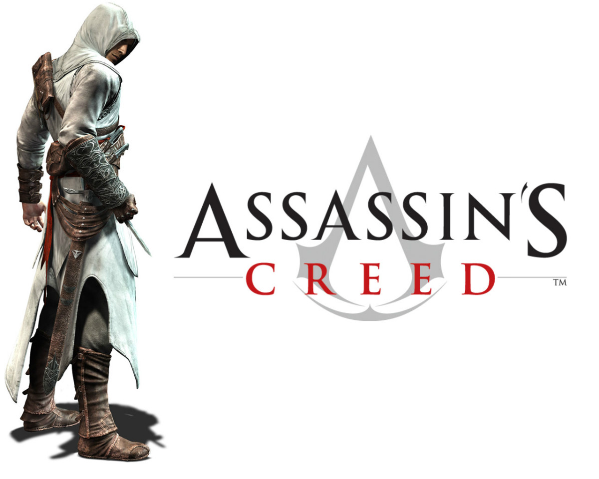 ASSASSINS CREED