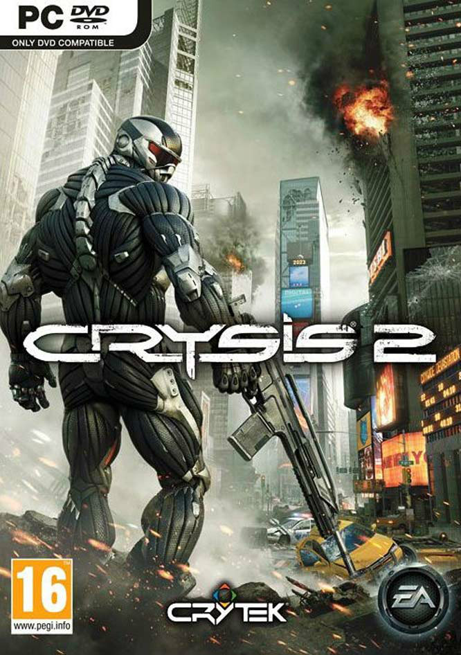 crysis 2