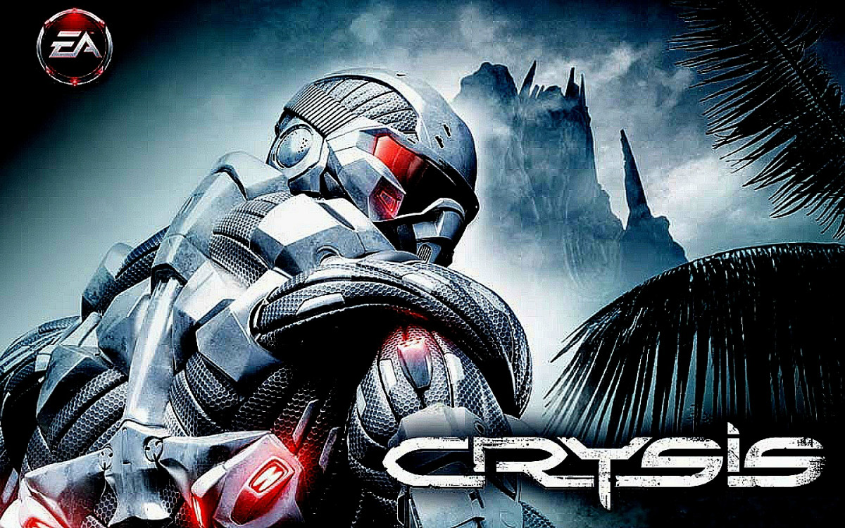 CRYSIS