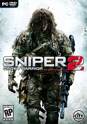 Sniper Ghost Warrior 2