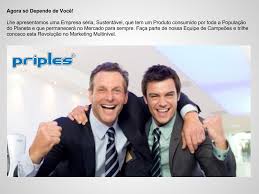 Priples é uma empresa alto sustentável invista 1000 e ganhe 600 por mês, faça cadastro www.priples.com/jrnegocio