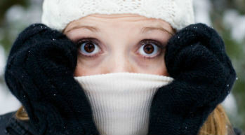 Cuidados com a Saúde em Lugares Frios