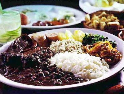 Feijoada à Brasileira