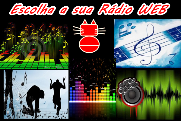 radio gato filmes