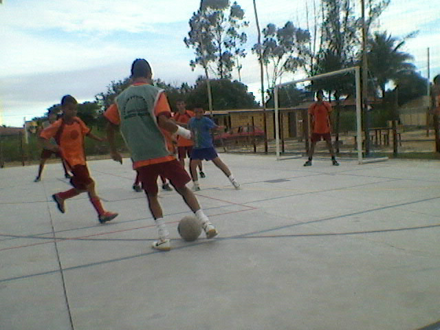 FUTSAL