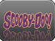 scooby doo