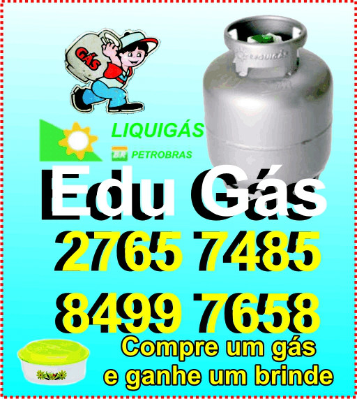 edu gas