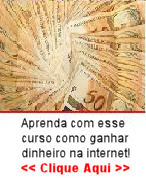 Aprenda com esse curso!!