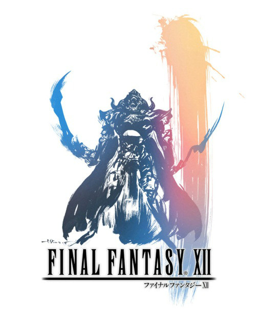 FF XII