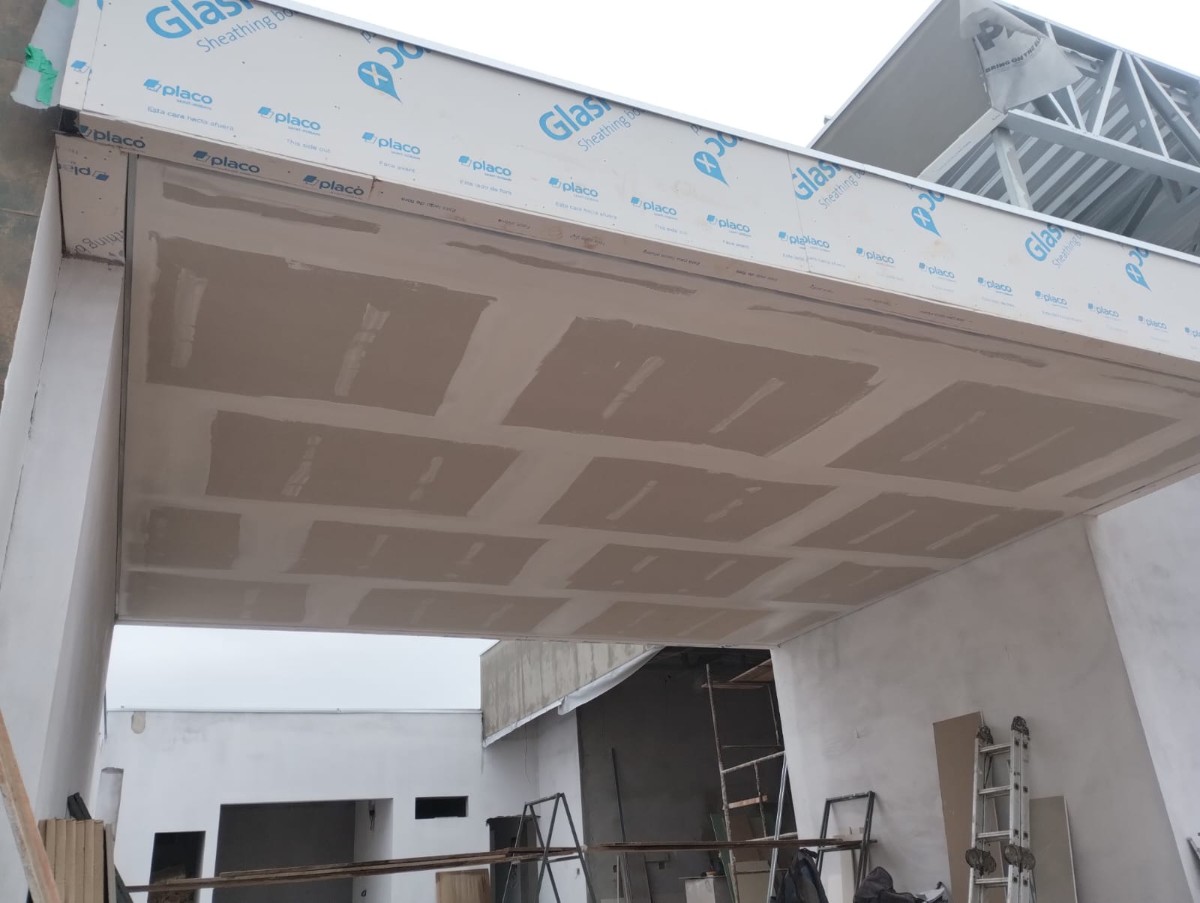 FORRO EM GESSO CATANDUVA SP