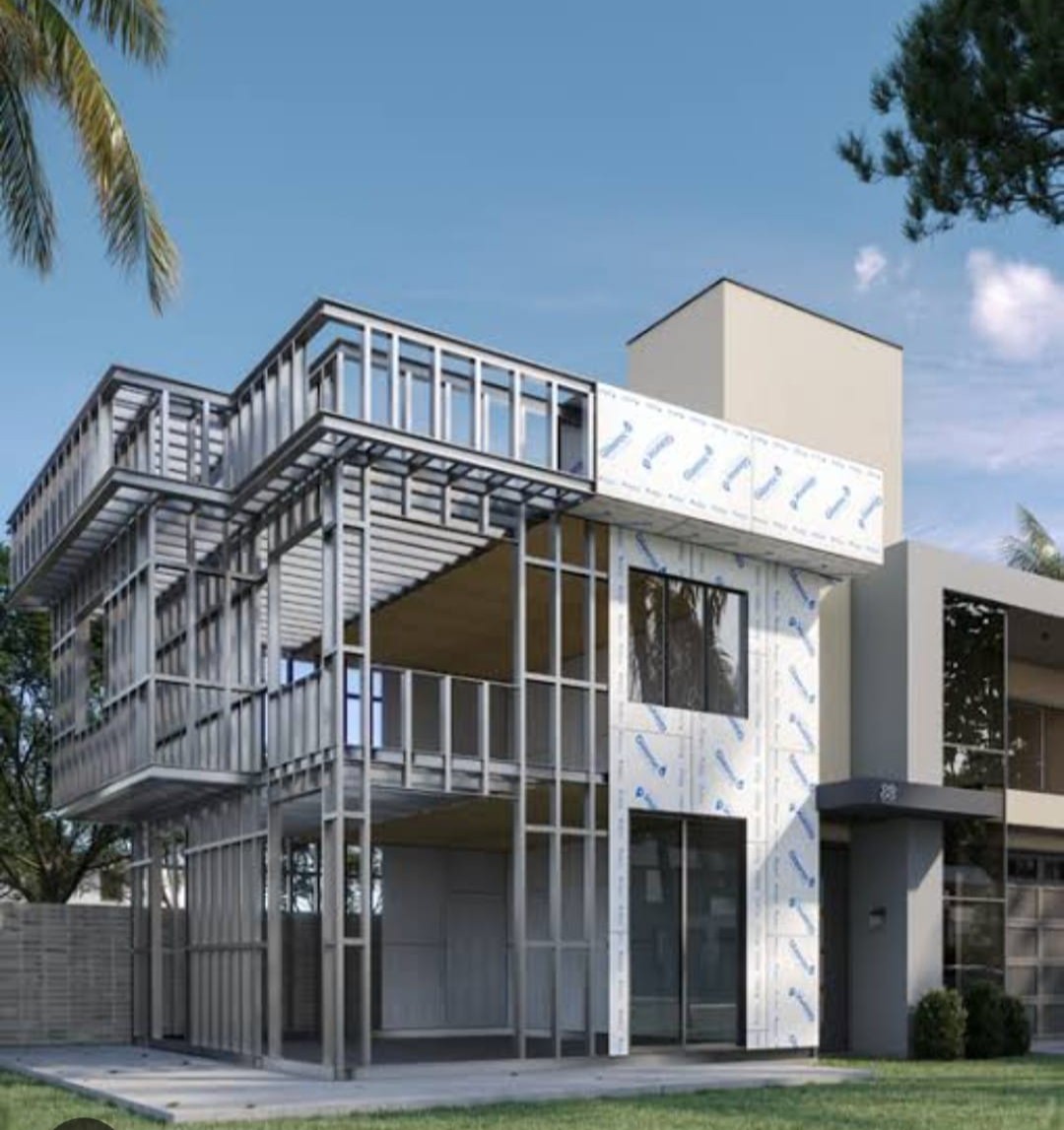 REVESTIMENTO EM GESSO