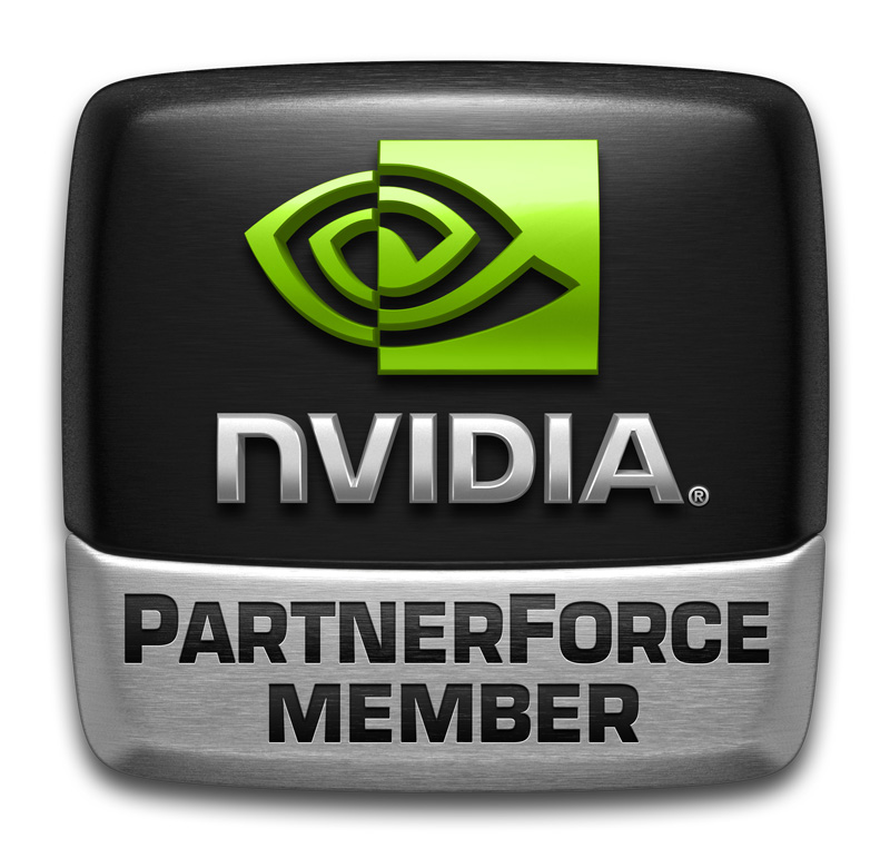 Nvidia