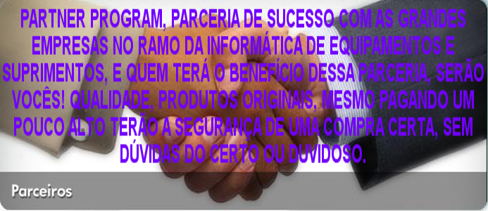 Parceiro Comercial