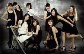 Girls Generation