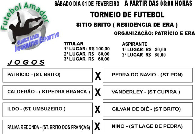 TORNEIO