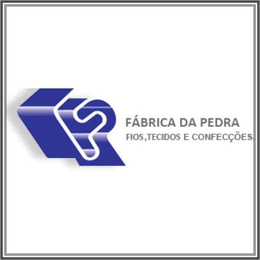 Fábrica da Pedra