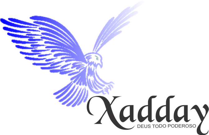 LOGO MARCA DO XADDAY