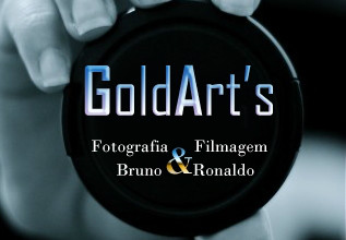 Stúdio Gold Art`s