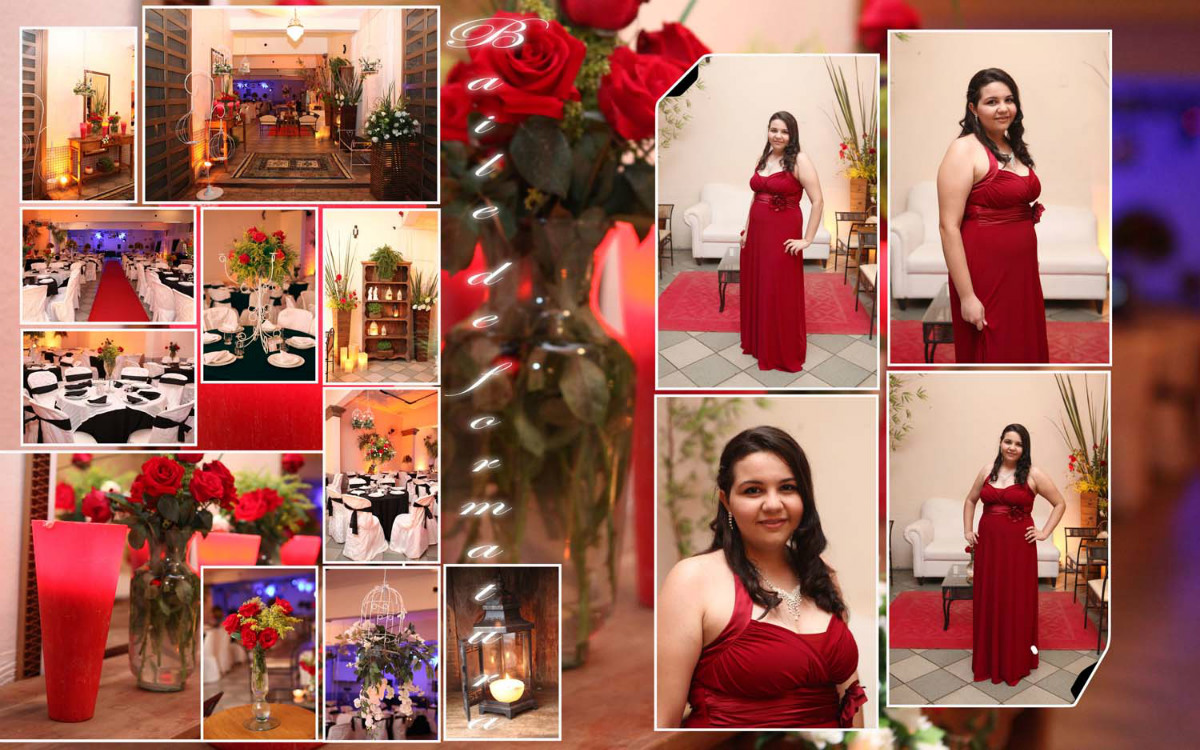 FORMATURA