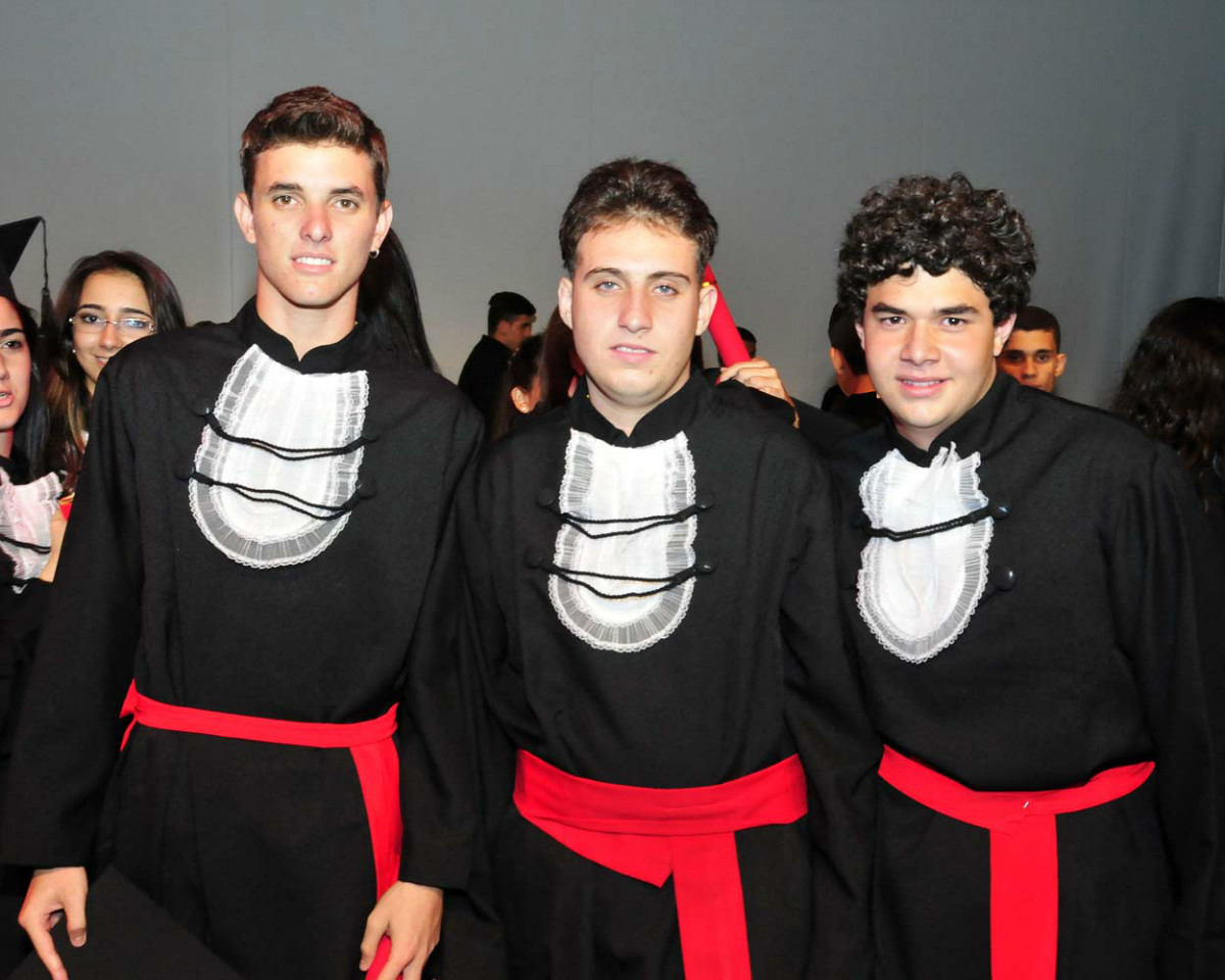 formatura