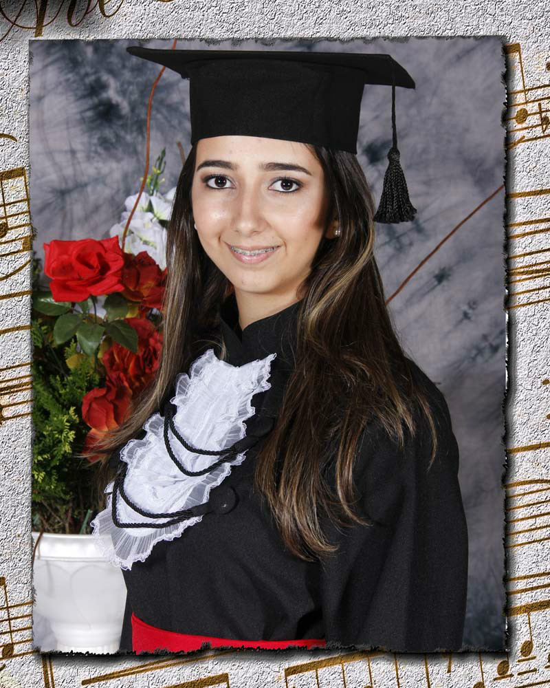 FORMATURA