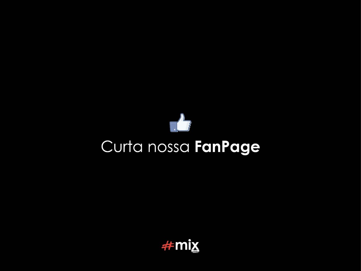 Curta nossa Página