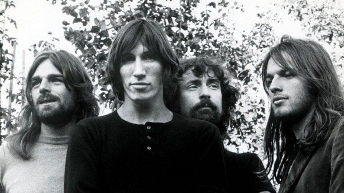 Pink Floyd